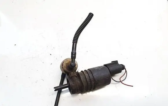 Volkswagen Golf V Windscreen/windshield washer pump 1k6955651