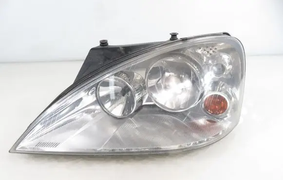 Ford Galaxy Headlight/headlamp 0301183201