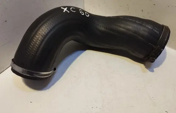 Volvo XC60 Intercooler hose/pipe 31274103