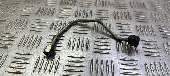Ford Focus Fuel injector supply line/pipe