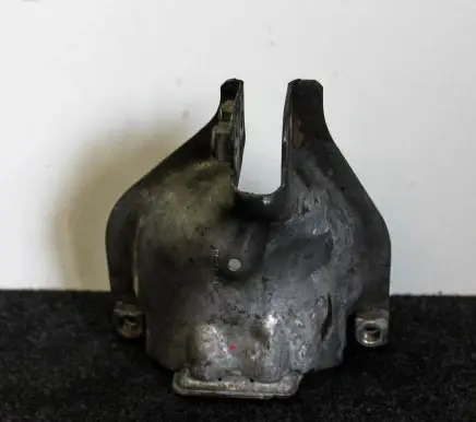 Audi Q5 SQ5 Other engine bay part 8K0399060