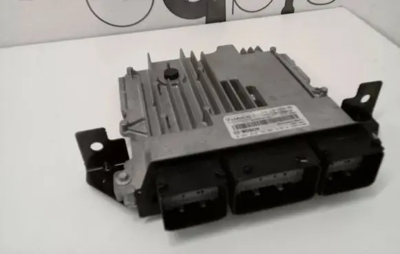 Ford F150 Engine control unit/module JL3A12A650AMB