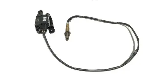 Audi Q3 F3 Lambda probe sensor 05L906261B 39542