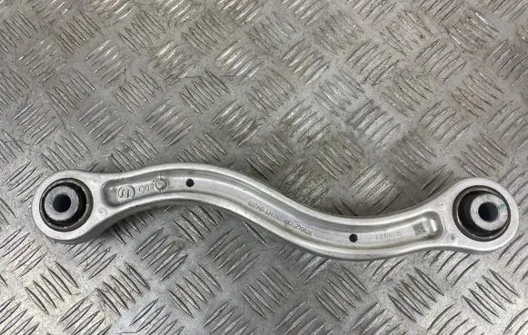 Other rear suspension part