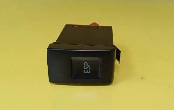 Volkswagen New Beetle ESP (stability program) switch 1C0927134