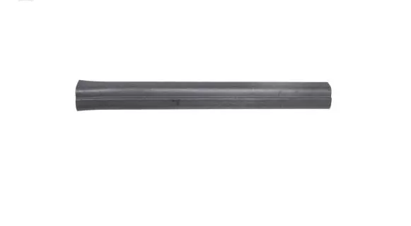 Front sill trim cover