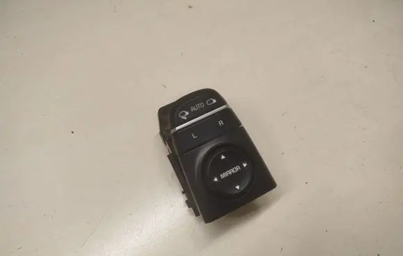 KIA Optima Wing mirror switch 299161140