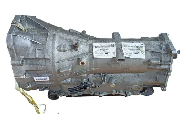 BMW 3 F30 F35 F31 Automatic gearbox 9487558 24009487558 8486830