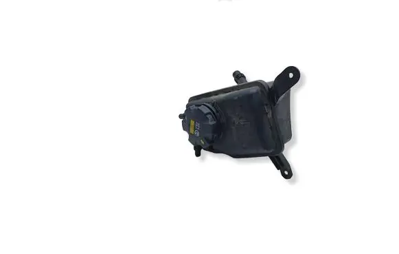 BMW 6 E63 E64 Coolant expansion tank/reservoir 