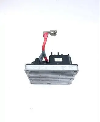 Jaguar F-Type Start/Stop control module EJ3214F70AA