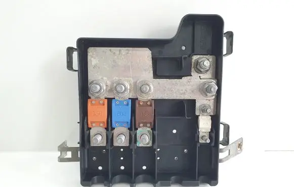 Iveco Daily 6th gen Positive wiring loom 5801585968
