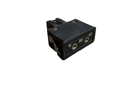 BMW 7 E38 AUX in-socket connector 8308346