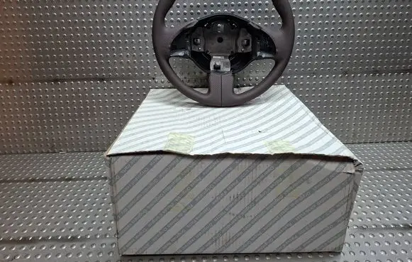 Fiat 500 Steering wheel S26340454 71753449