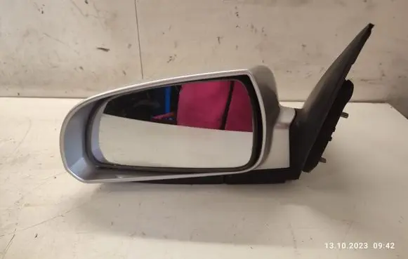 Hyundai Sonata Front door electric wing mirror 012273