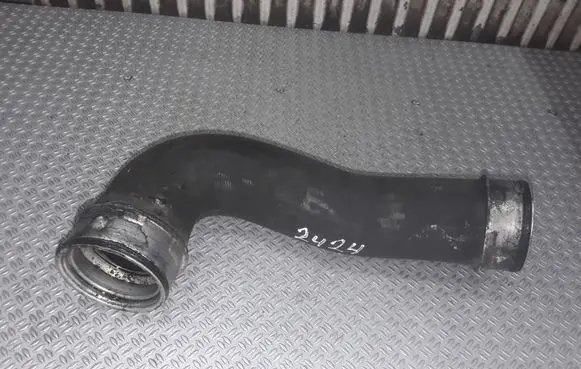 Volkswagen Golf V Intercooler hose/pipe