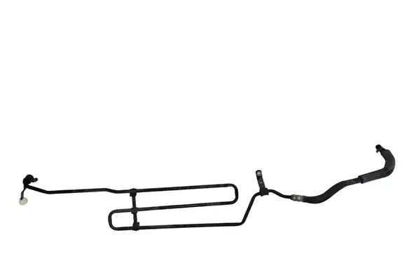 Citroen C5 Power steering hose/pipe/line