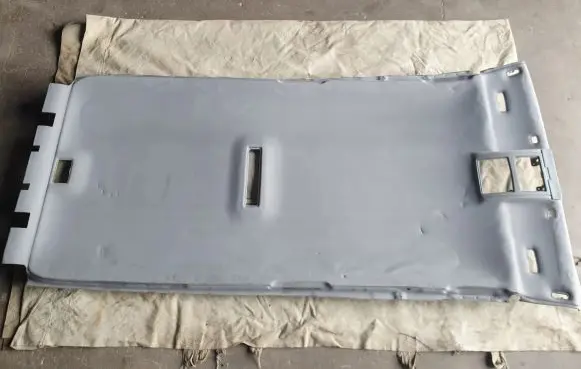 Audi A6 S6 C5 4B Headlining 4B9867505D UH8200267