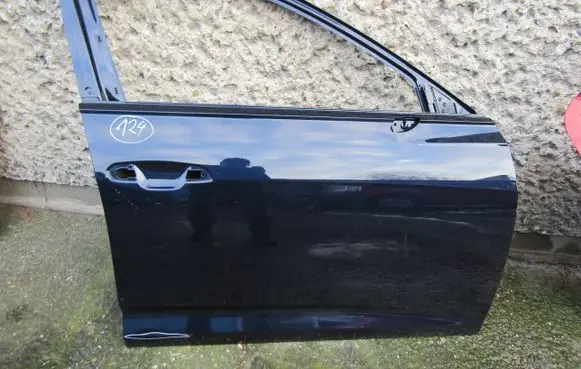 Audi A6 S6 C8 4K Front door 4K0831334