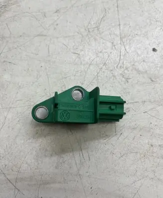 Audi A4 S4 B8 8K Airbag deployment crash/impact sensor 1K0909606C 5WK43544