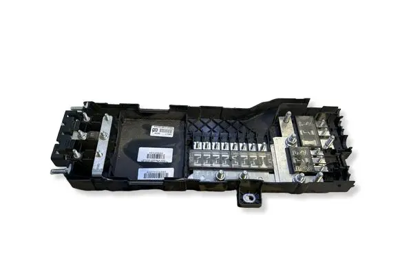 Ford Transit Custom Fuse box set GK2T14B144GA 30E17 0839