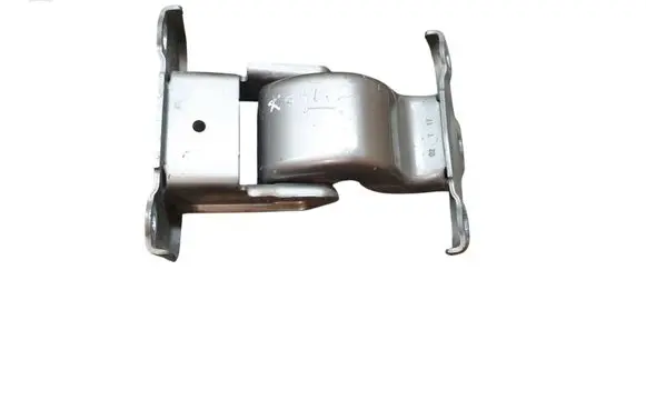 Renault Trafic III (X82) Rear door upper hinge 904006707R 93458938