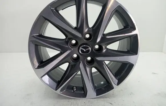 Mazda CX-5 R17 alloy rim KB8MV3810