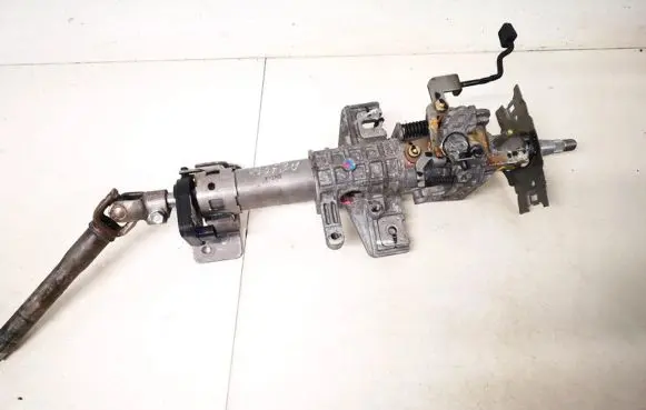 Hyundai Sonata Steering wheel axle
