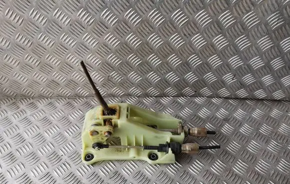 Honda Accord Gear shifter/selector 
