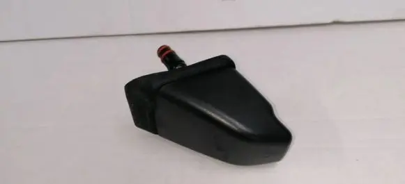 Honda CR-V Headlight washer spray nozzle 76880SCAS11