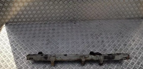 Nissan Juke I F15 Bottom radiator support slam panel 