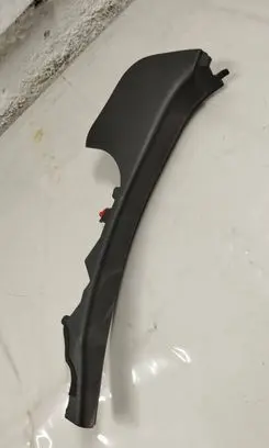 Mercedes-Benz AMG GT R190 C190 (A) pillar trim A1906900225