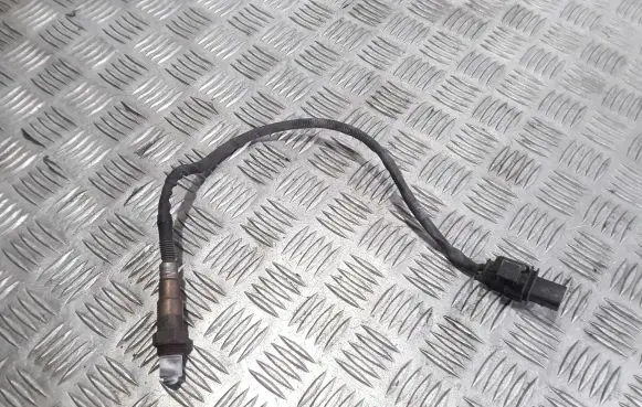 Mercedes-Benz ML W164 Lambda probe sensor 0035427018 0258017016