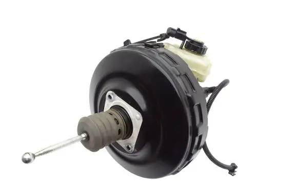 Audi Q7 4L Brake booster 7L8612101A