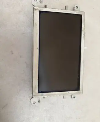 Audi Q7 4L Screen/display/small screen 4L0919604 4L0919604A