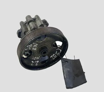 Citroen C5 Power steering pump 9640886480