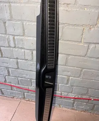 Mercedes-Benz GLC X253 C253 Trunk/boot sill cover protection A2536907801 A090815 1SRX253F