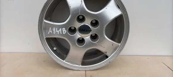 Toyota Corolla E120 E130 R15 alloy rim 7R560507