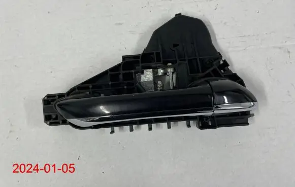 Mercedes-Benz GL X164 Front door lock A1647601834 1647601834