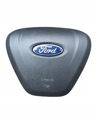 Ford Edge II Steering wheel airbag GT43R043B13FF