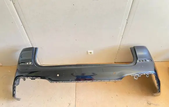 BMW X3 G01 Rear bumper 77382810