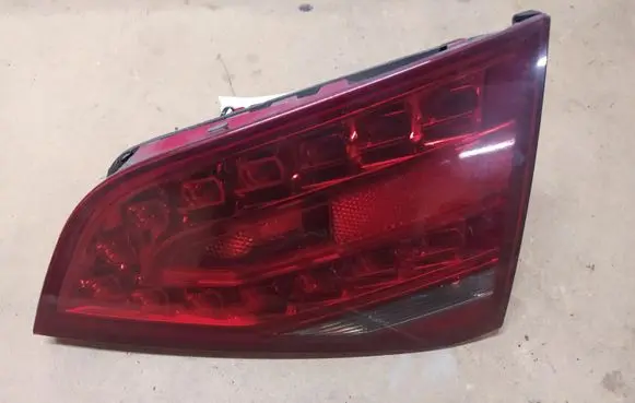 Audi A4 S4 B8 8K Tailgate rear/tail lights 8K5945094K