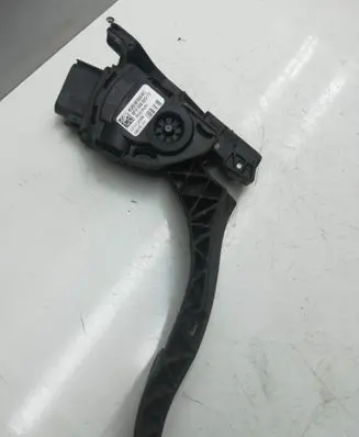 Ford Galaxy Accelerator throttle pedal 6G929F836MD 6PV00922013