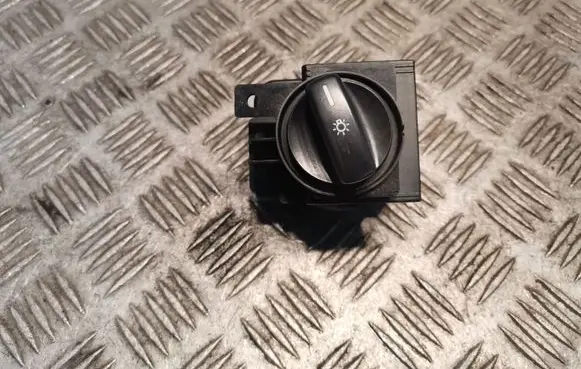 Mercedes-Benz A W169 Light switch 1695451304
