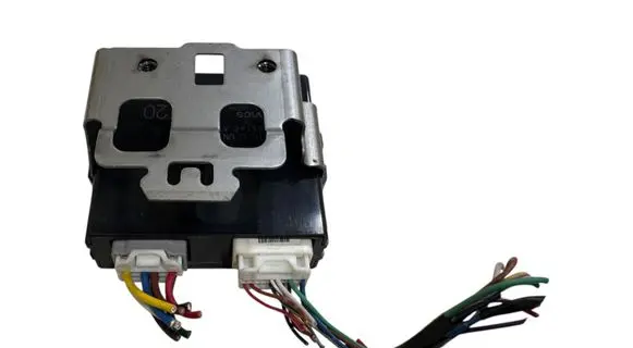 Other control units/modules