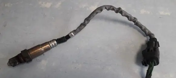 Mercedes-Benz ML W166 Lambda probe sensor 0065421718 0281004201