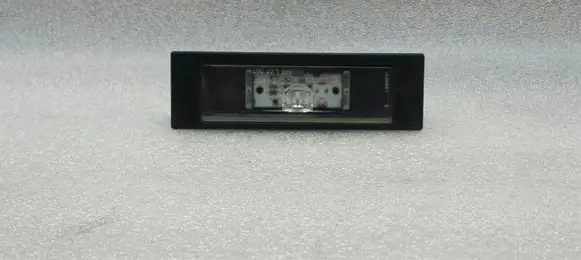 BMW 1 F20 F21 Number plate light 7193294
