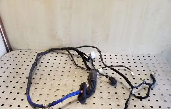 KIA Sportage Front door wiring loom 916003U440
