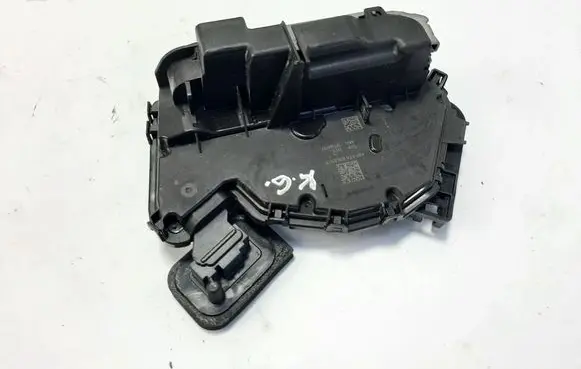 Volkswagen ID.3 Rear door lock 45370180