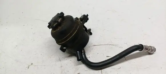BMW X1 E84 Power steering fluid tank/reservoir 106371