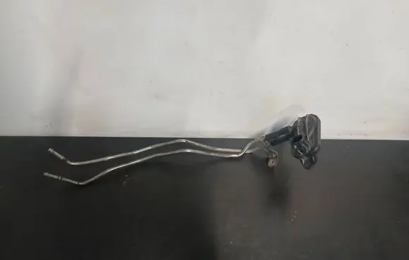 Volvo S60 Exhaust gas pressure sensor 3M5A5L200AB